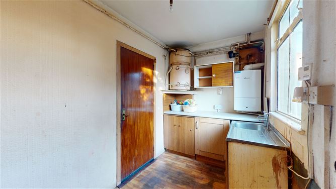 91 Seaview Avenue East, East Wall, Dublin 3