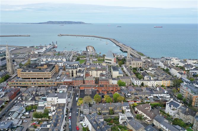 26 Century Court , Dun Laoghaire, Dublin