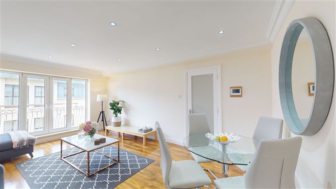 26 Century Court , Dun Laoghaire, Dublin