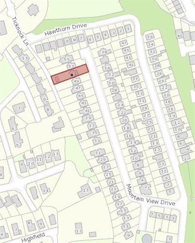 51 Mountain View Drive, Arklow, Wicklow