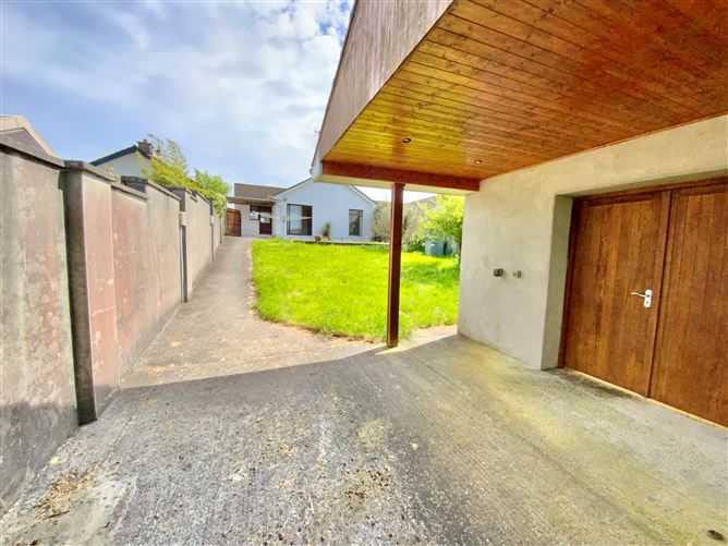 51 Mountain View Drive, Arklow, Wicklow