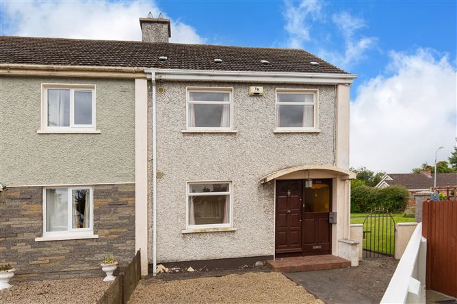 750 Old Greenfield, Maynooth, Kildare