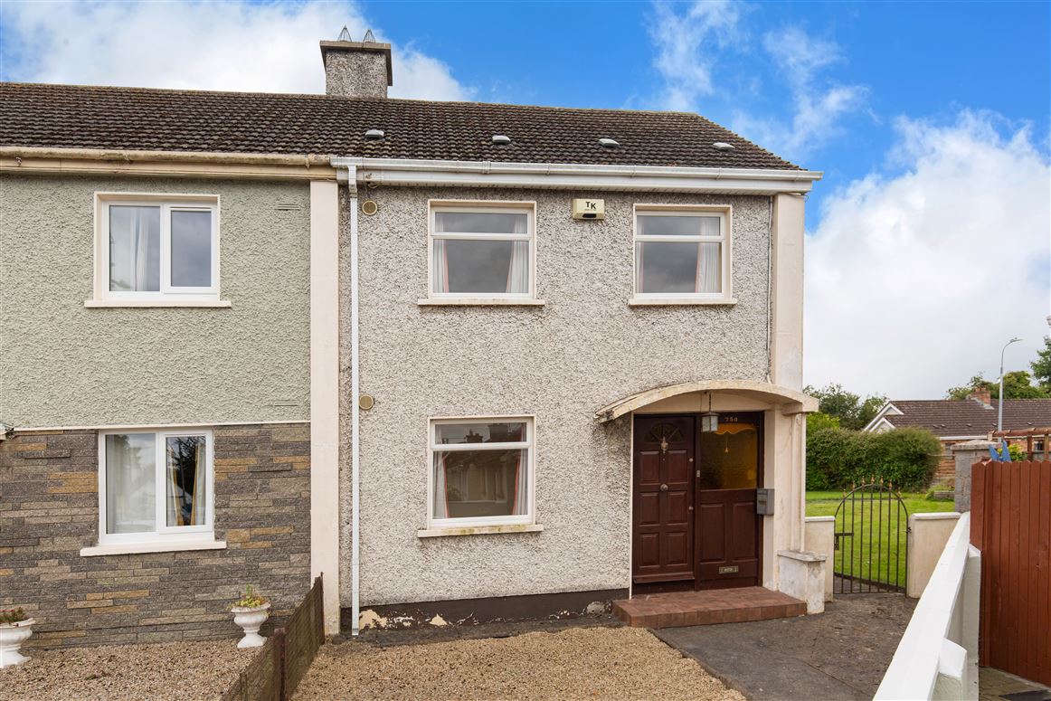 750 Old Greenfield, Maynooth, Kildare
