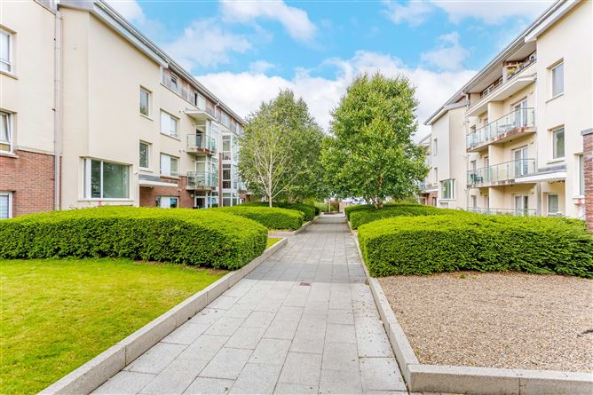 Apartment 35, Donadea House, Lyreen Manor, Maynooth, Co. Kildare