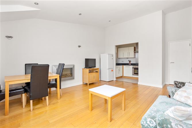 Apartment 35, Donadea House, Lyreen Manor, Maynooth, Co. Kildare