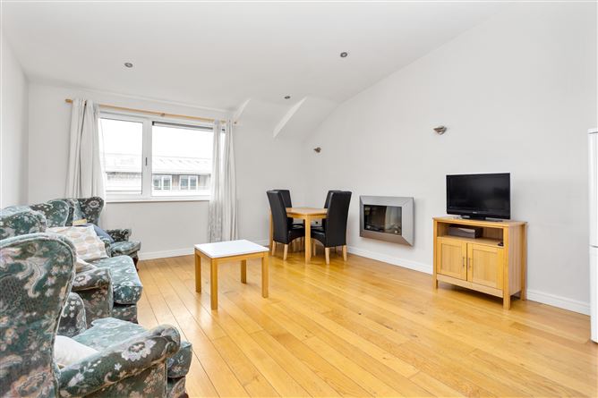 Apartment 35, Donadea House, Lyreen Manor, Maynooth, Co. Kildare