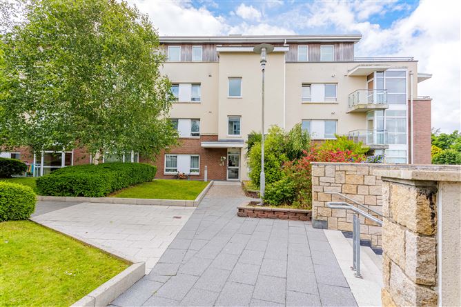 Apartment 35, Donadea House, Lyreen Manor, Maynooth, Co. Kildare