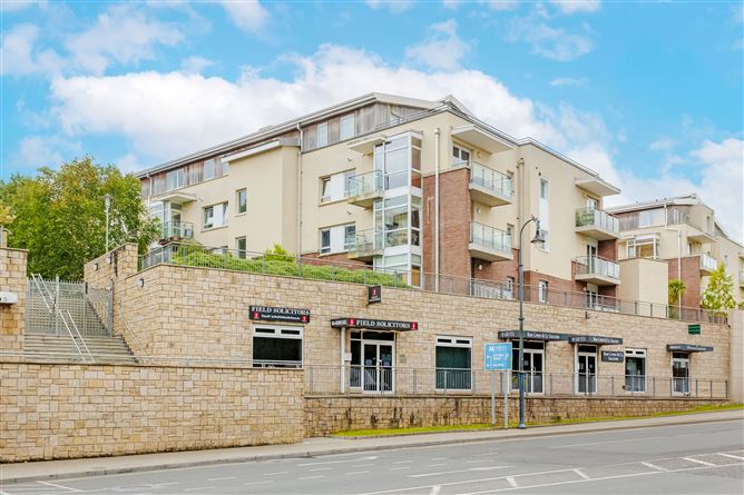Apartment 35, Donadea House, Lyreen Manor, Maynooth, Co. Kildare