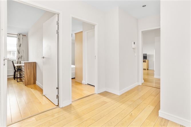 Apartment 35, Donadea House, Lyreen Manor, Maynooth, Co. Kildare