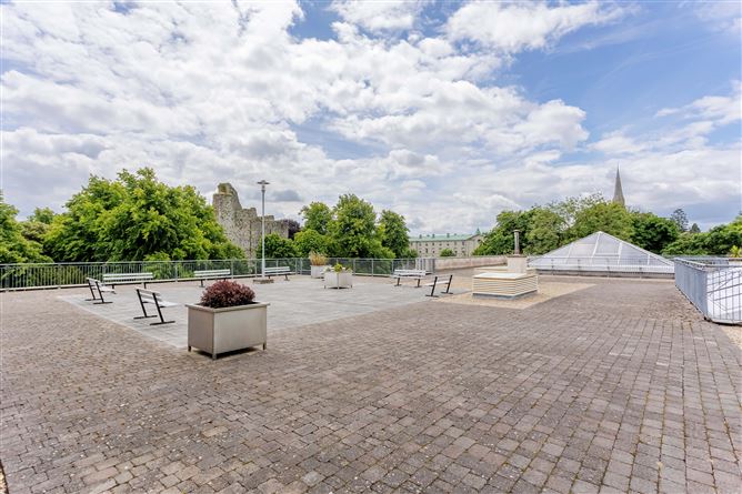 Apartment 35, Donadea House, Lyreen Manor, Maynooth, Co. Kildare