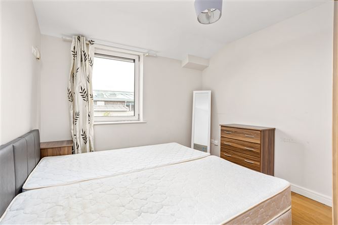Apartment 35, Donadea House, Lyreen Manor, Maynooth, Co. Kildare