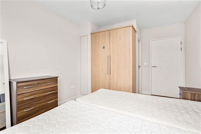 Apartment 35, Donadea House, Lyreen Manor, Maynooth, Co. Kildare