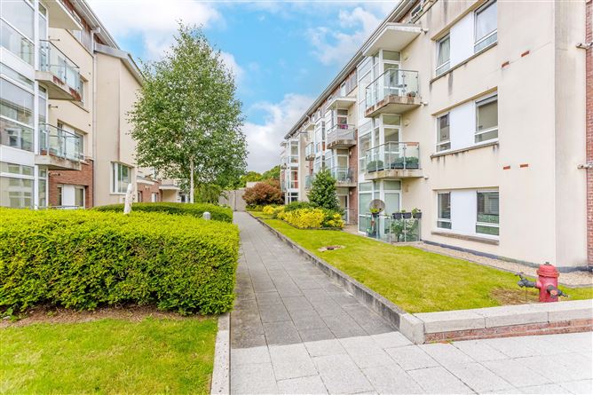 Apartment 35, Donadea House, Lyreen Manor, Maynooth, Co. Kildare