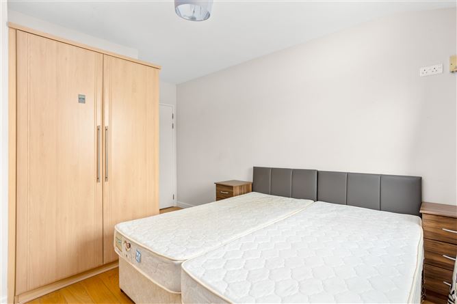 Apartment 35, Donadea House, Lyreen Manor, Maynooth, Co. Kildare