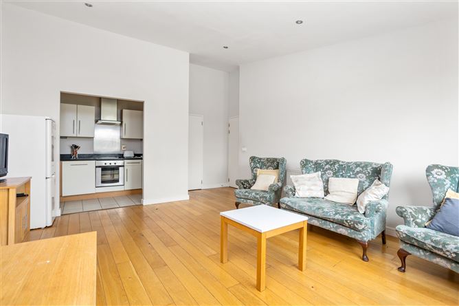 Apartment 35, Donadea House, Lyreen Manor, Maynooth, Co. Kildare