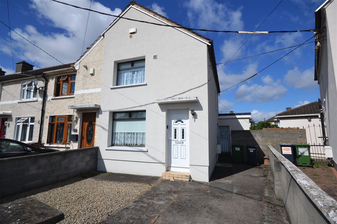 70 Muskerry Road , Ballyfermot, Dublin 10