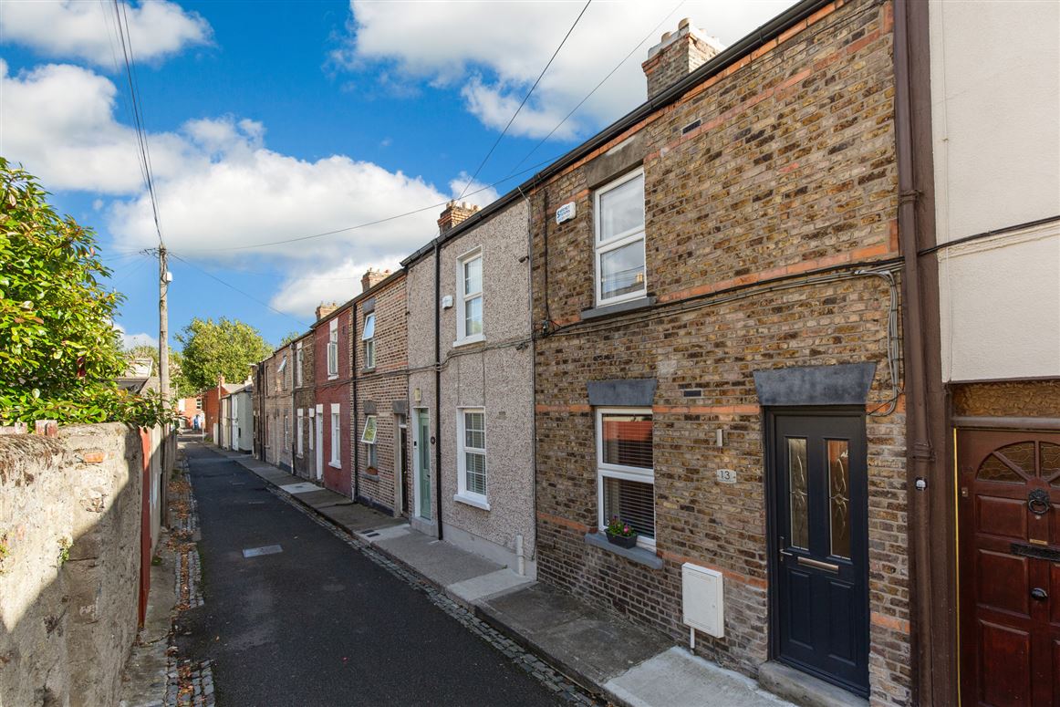 13 Rutland Place North, Dublin 1
