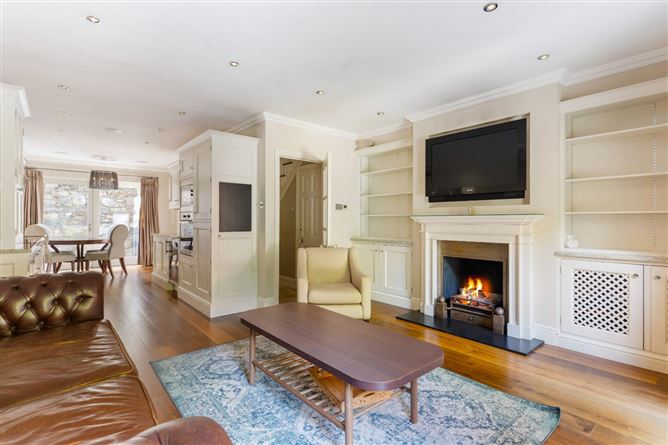 49 & 49A Pembroke Lane, Ballsbridge, Dublin 4