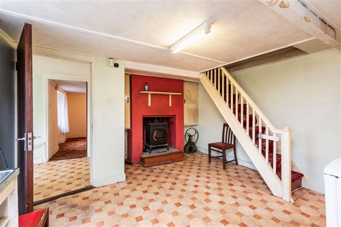 Killahard Farmhouse On 14.38 Acres, Blackwater, Co. Wexford