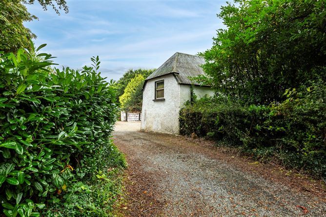 Killahard Farmhouse On 14.38 Acres, Blackwater, Co. Wexford