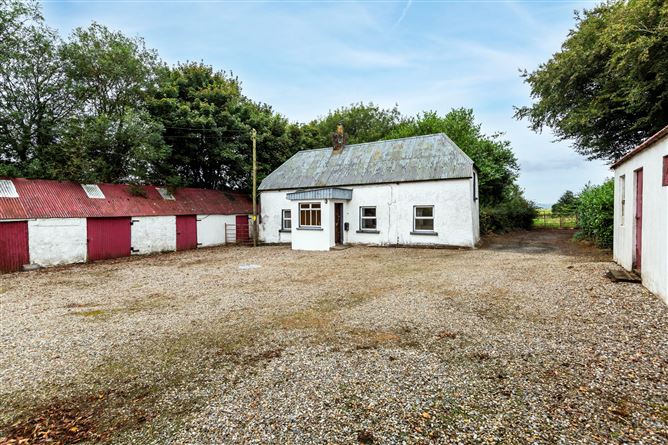 Killahard Farmhouse On 14.38 Acres, Blackwater, Co. Wexford