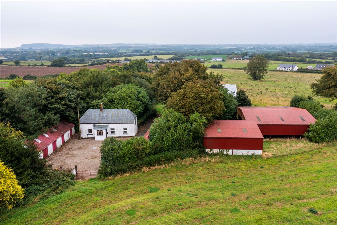 Killahard Farmhouse On 14.38 Acres, Blackwater, Co. Wexford