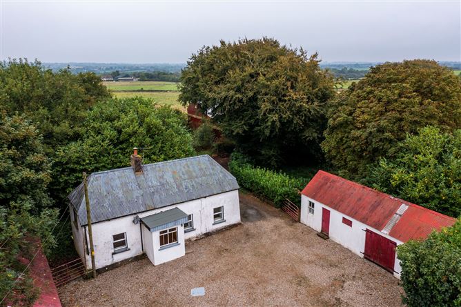 Killahard Farmhouse On 14.38 Acres, Blackwater, Co. Wexford
