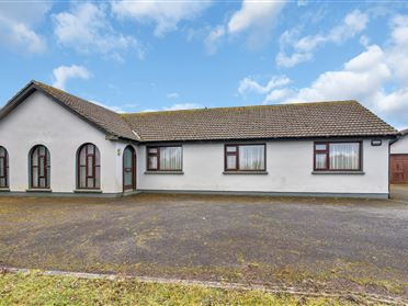 Image for Jarabapad, Shillelagh Road, Tullow, Co. Carlow