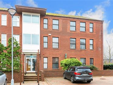 Image for 1 Leopardstown Office Park, Burton Hall Avenue, Sandyford, Dublin 18        , Sandyford, Dublin 18