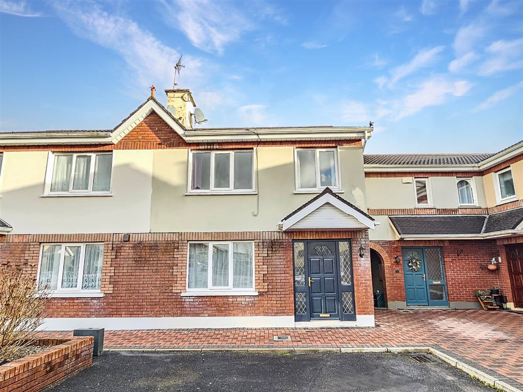 25 Phoenix Court, Kilrush Road, Ennis, Co. Clare
