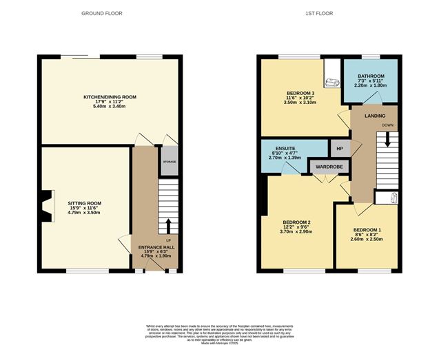 25 Phoenix Court, Kilrush Road, Ennis, Co. Clare