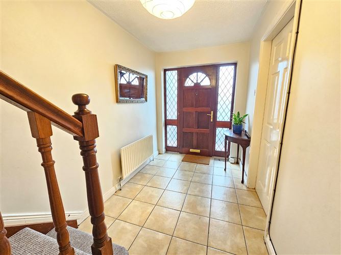 25 Phoenix Court, Kilrush Road, Ennis, Co. Clare
