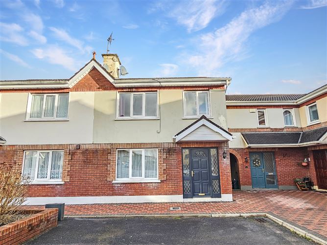 25 Phoenix Court, Kilrush Road, Ennis, Co. Clare