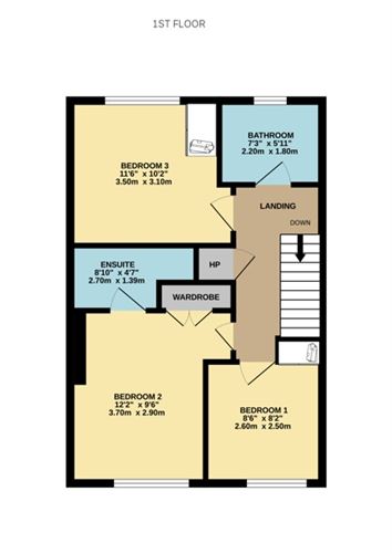 25 Phoenix Court, Kilrush Road, Ennis, Co. Clare