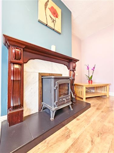 25 Phoenix Court, Kilrush Road, Ennis, Co. Clare