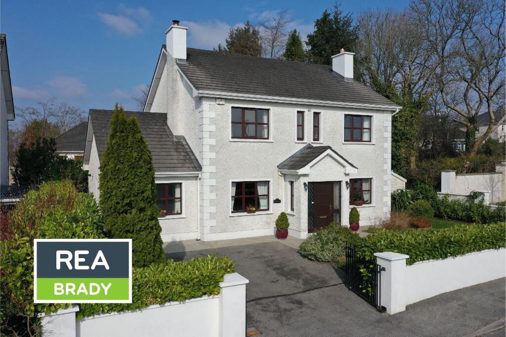 44 Drummagh, Summerhill, Carrick-On-Shannon, Leitrim