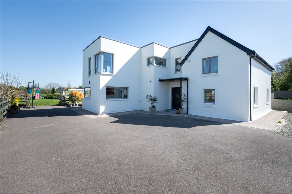 The Cottage, Grange Hill, Ovens, Co. Cork