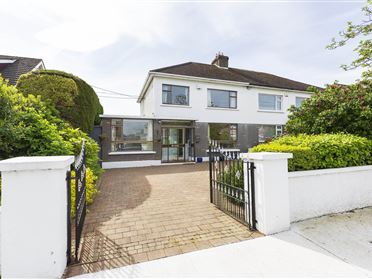 Image for 98 Ennafort Park, Raheny, Dublin 5, County Dublin