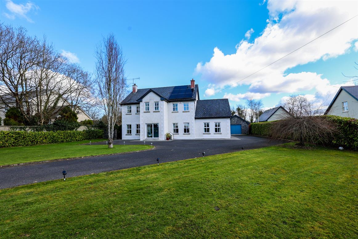 Cullogue, Edgeworthstown, Longford