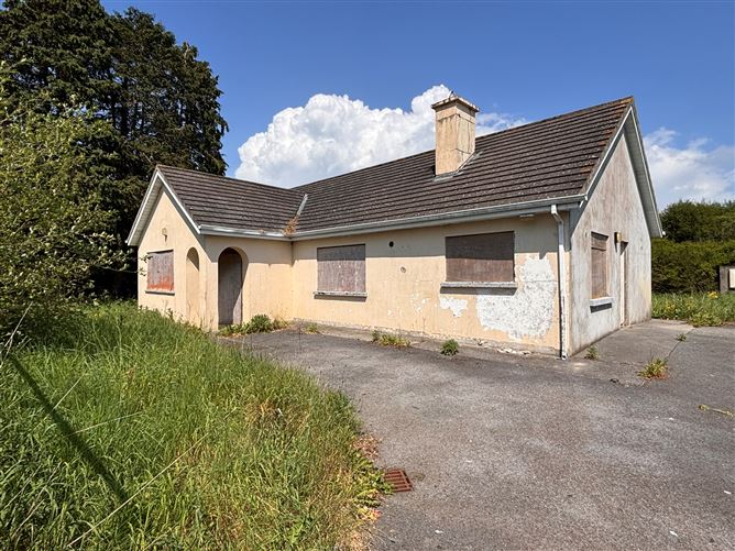 Dunkitt, Kilmacow, Kilkenny