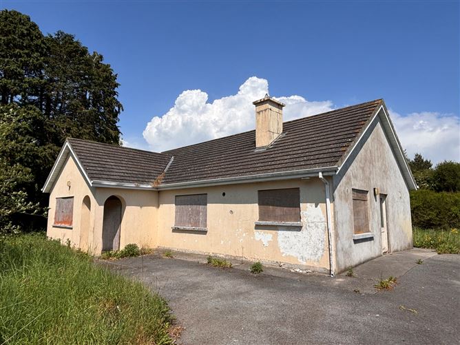 Dunkitt, Kilmacow, Kilkenny