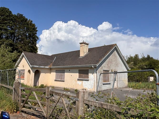 Dunkitt, Kilmacow, Kilkenny
