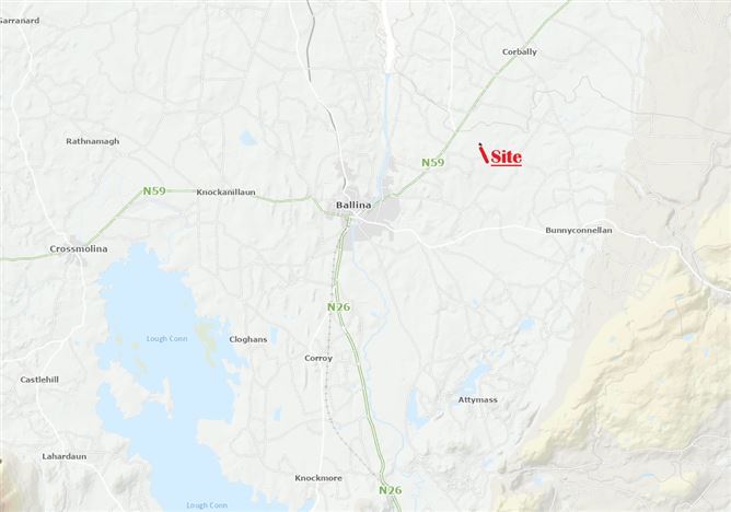 Dooeighney, Ballina, Mayo