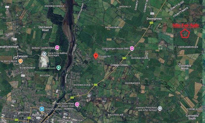 Dooeighney, Ballina, Mayo