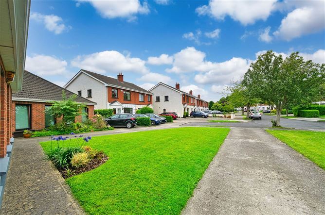 181 Woodview, Castletown, Celbridge, County Kildare