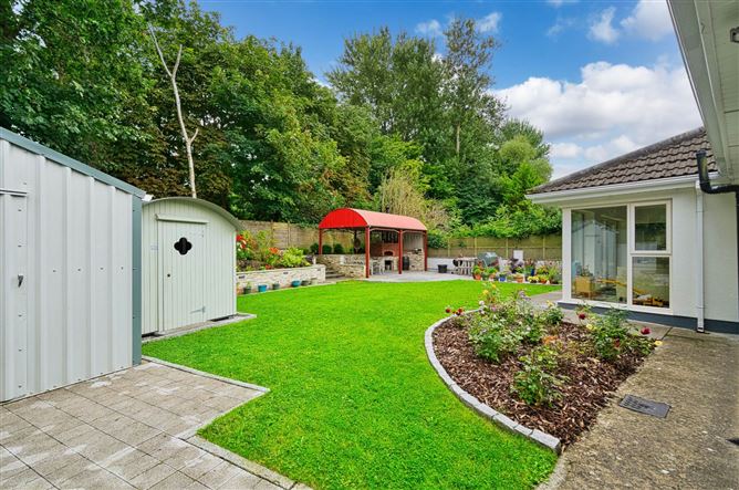 181 Woodview, Castletown, Celbridge, County Kildare