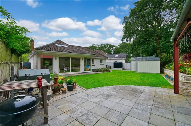 181 Woodview, Castletown, Celbridge, County Kildare