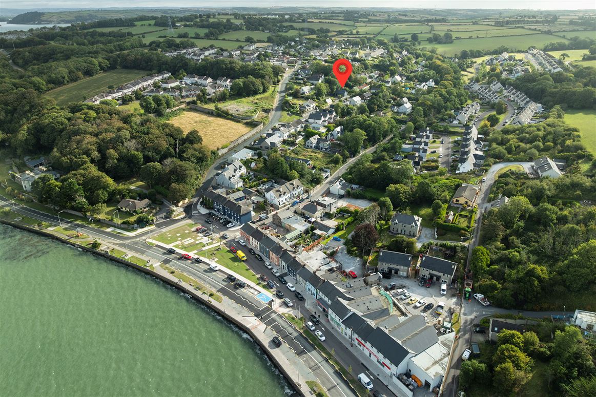 Bluebell Cottage, Middle Road, Whitegate, Cork