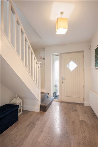 66 The Coppice, Woodfarm Acres, Pamlmerstown, Dublin 20