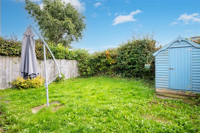 66 The Coppice, Woodfarm Acres, Pamlmerstown, Dublin 20